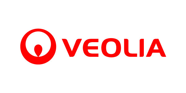 Logo - Veolia